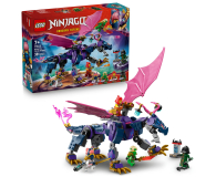 LEGO Ninjago 71842 Smoczy mistrz Rontu - 1331653 - zdjęcie 2